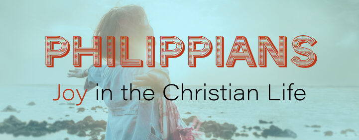 Featured image for Philippians