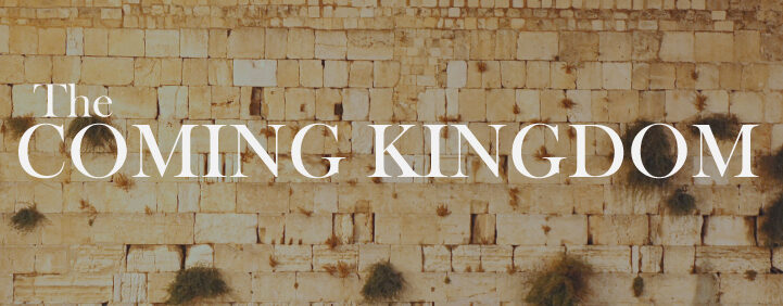 Featured image for The Coming Kingdom
